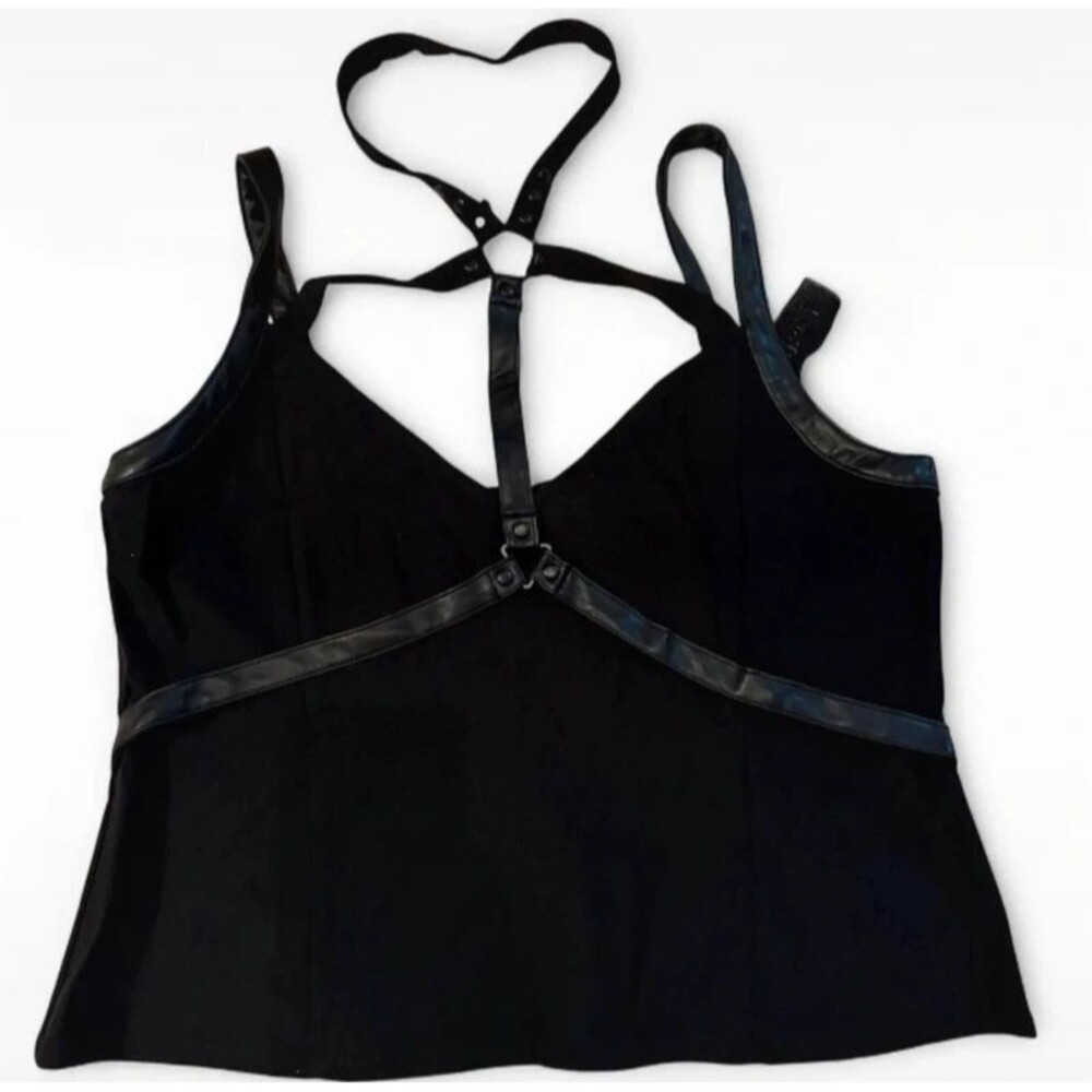 Killstar Power Surge Top